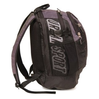 Рюкзак городской Members Urban Sport Ultra Lightweight 21 Grey