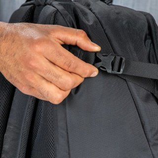 Рюкзак міський Osprey Quasar на 28 л вагою 0.76 кг Синій