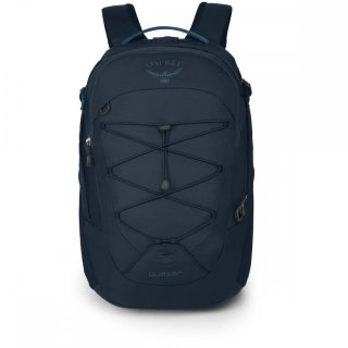 Рюкзак міський Osprey Quasar на 28 л вагою 0.76 кг Темно-Зелений