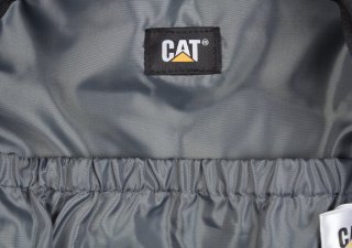 Рюкзак городской (повседневный) CAT Millennial Classic антрацит