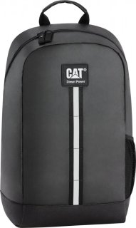 Рюкзак городской-повседневный CAT Tarp Power NG черный