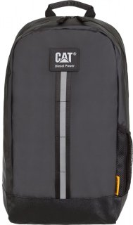 Рюкзак городской-повседневный CAT Tarp Power NG черный