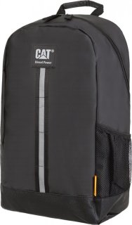 Рюкзак городской-повседневный CAT Tarp Power NG черный