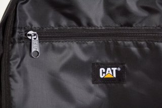 Рюкзак городской-повседневный CAT Tarp Power NG черный