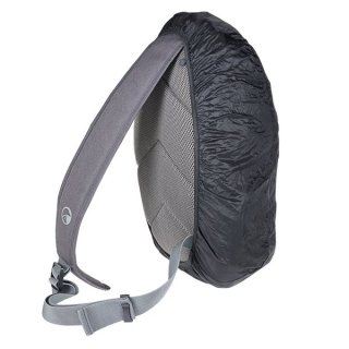Рюкзак городской Praktica Travel 15 Grey