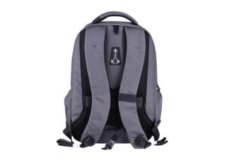 Рюкзак городской Roncato Desk на 25 л Антрацит