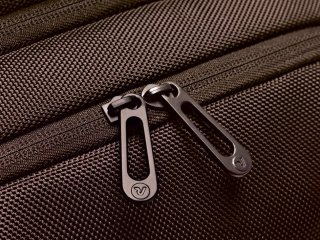 Рюкзак городской Roncato Desk на 25 л Коричневый