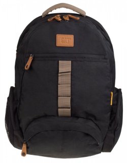 Рюкзак городской с отделением для ноутбука CAT Urban Active Limited Edition Зеленый