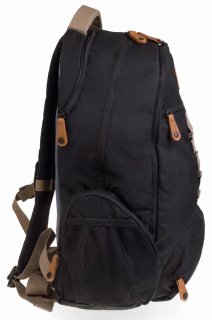 Рюкзак городской с отделением для ноутбука CAT Urban Active Limited Edition Зеленый