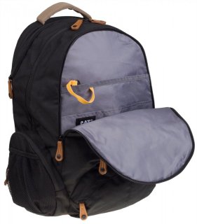 Рюкзак городской с отделением для ноутбука CAT Urban Active Limited Edition Зеленый