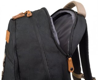 Рюкзак городской с отделением для ноутбука CAT Urban Active Limited Edition Зеленый