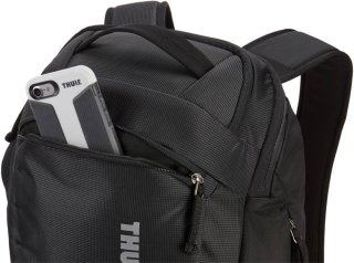 Рюкзак городской Thule EnRoute Backpack 23 литра Черный