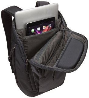 Рюкзак городской Thule EnRoute Backpack 23 литра Черный