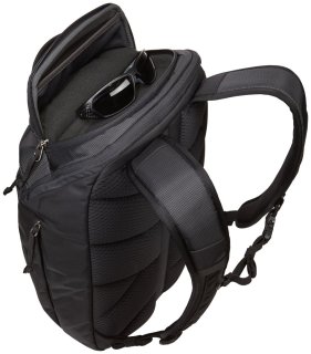 Рюкзак городской Thule EnRoute Backpack 23 литра Черный