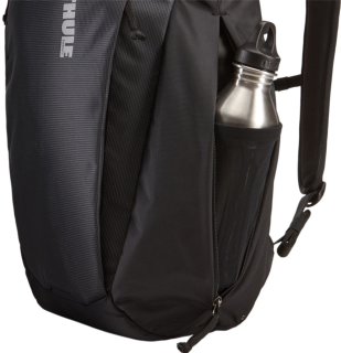 Рюкзак городской Thule EnRoute Backpack 23 литра Черный