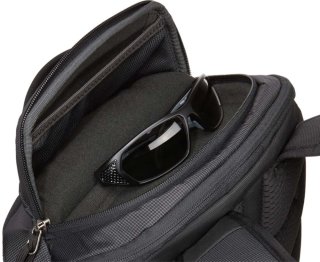 Рюкзак городской Thule EnRoute Backpack 23 литра Черный