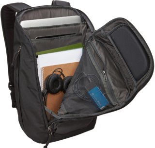 Рюкзак городской Thule EnRoute Backpack 23 литра Черный