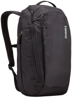 Рюкзак городской Thule EnRoute Backpack 23 литра Черный