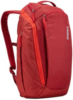Рюкзак городской Thule EnRoute Backpack 23 литра Красный