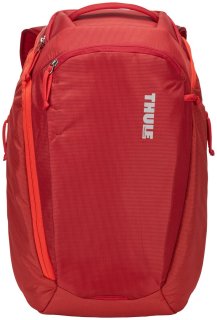 Рюкзак городской Thule EnRoute Backpack 23 литра Красный