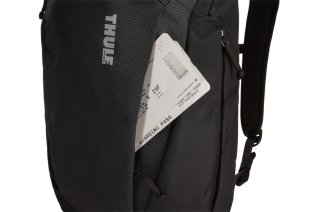 Рюкзак городской Thule EnRoute Backpack 23 литра Красный