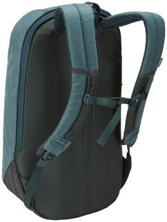 Рюкзак городской Thule Vea Backpack на 17 литров Бирюзовый