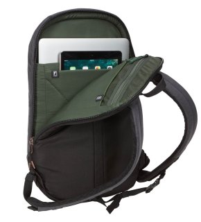 Рюкзак городской Thule Vea Backpack на 17 литров Бирюзовый