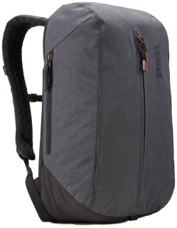 Рюкзак городской Thule Vea Backpack на 17 литров Черный