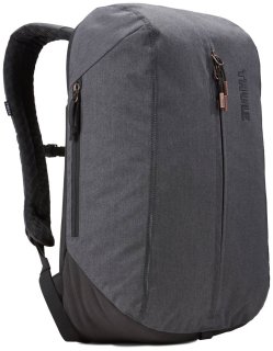 Рюкзак городской Thule Vea Backpack на 17 литров Черный