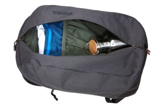 Рюкзак городской Thule Vea Backpack на 17 литров Черный