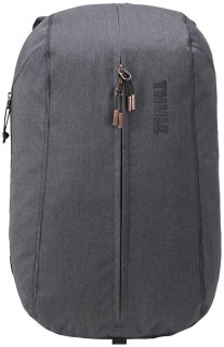 Рюкзак городской Thule Vea Backpack на 17 литров Черный
