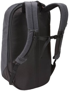 Рюкзак городской Thule Vea Backpack на 17 литров Черный