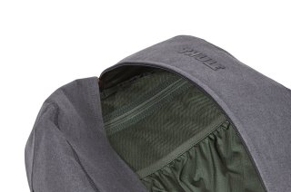 Рюкзак городской Thule Vea Backpack на 17 литров Черный