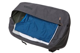 Рюкзак городской Thule Vea Backpack на 17 литров Черный
