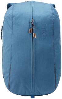 Рюкзак городской Thule Vea Backpack на 17 литров Синий