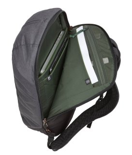 Рюкзак городской Thule Vea Backpack на 17 литров Синий