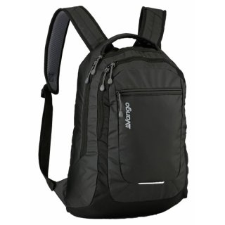 Рюкзак городской Vango Rush 25 Black Рюкзак городской Vango Rush 25 Black