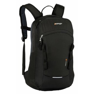 Рюкзак городской Vango Track 25 Black Рюкзак городской Vango Track 25 Black