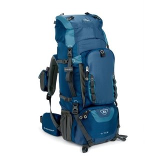 Рюкзак High Sierra Titan 55 Blue
