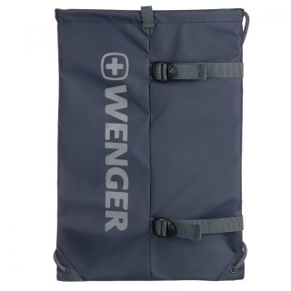 Рюкзак-мешок Wenger XC Fyrst на 12 л Синий