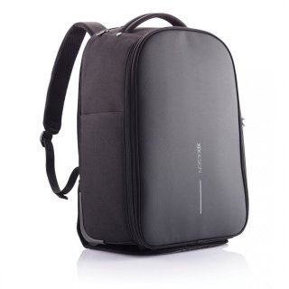 Рюкзак на колесах XD Design Bobby Backpack Trolley на 24 л Чорний