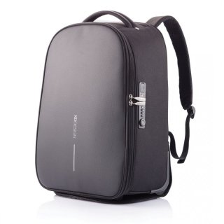 Рюкзак на колесах XD Design Bobby Backpack Trolley на 24 л Чорний