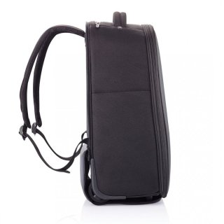 Рюкзак на колесах XD Design Bobby Backpack Trolley на 24 л Чорний