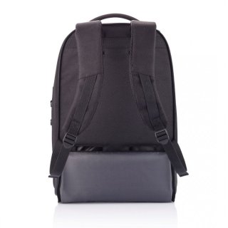 Рюкзак на колесах XD Design Bobby Backpack Trolley на 24 л Чорний