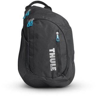 Рюкзак на одній лямці Thule Crossover Sling Pack 17л чорний