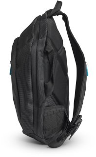 Рюкзак на одній лямці Thule Crossover Sling Pack 17л чорний