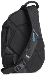 Рюкзак на одній лямці Thule Crossover Sling Pack 17л чорний