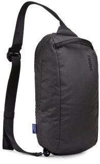 Рюкзак на одній лямці Thule Tact Sling – 8 л, 0,41 кг Чорний