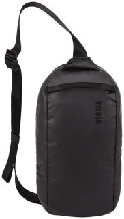 Рюкзак на одній лямці Thule Tact Sling – 8 л, 0,41 кг Чорний