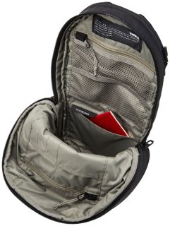 Рюкзак на одній лямці Thule Tact Sling – 8 л, 0,41 кг Чорний